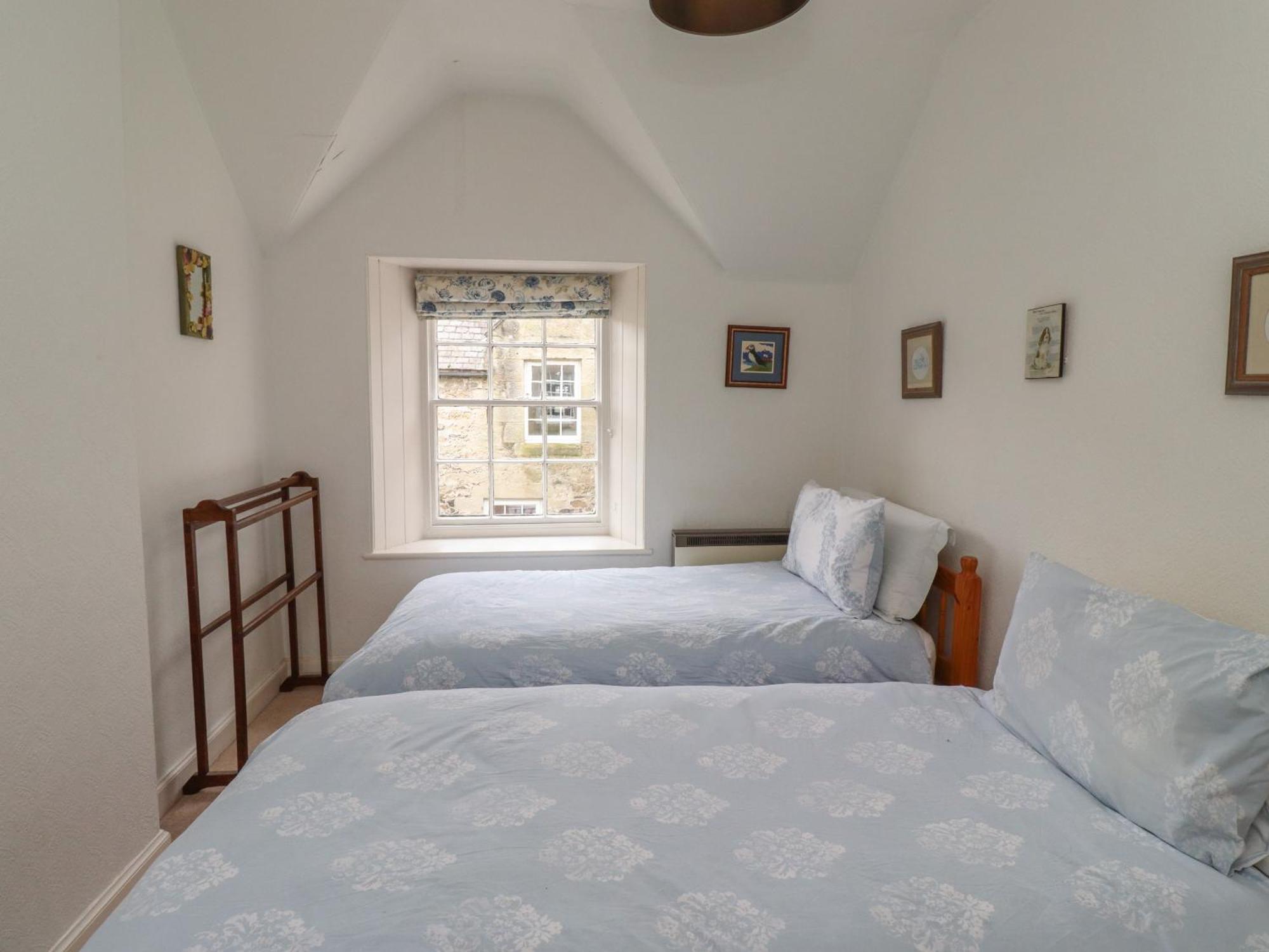 Avocet Cottage Bamburgh Exterior photo